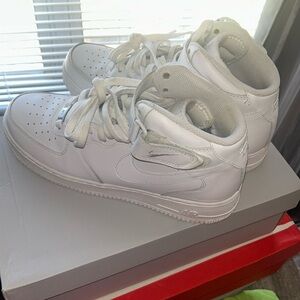 Nike Air Force One